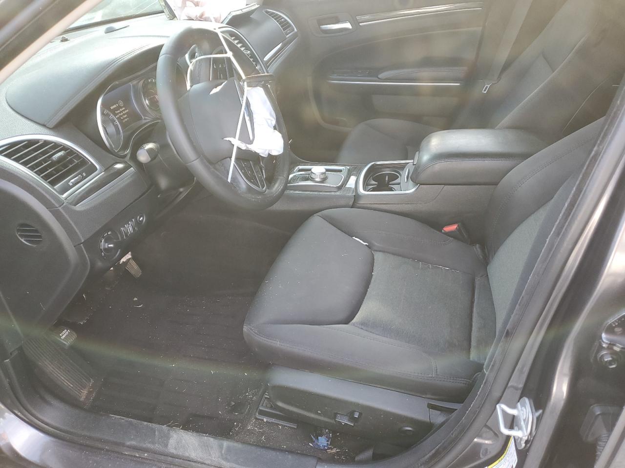 2018 Chrysler 300 Touring VIN: 2C3CCAAG0JH308535 Lot: 66120445