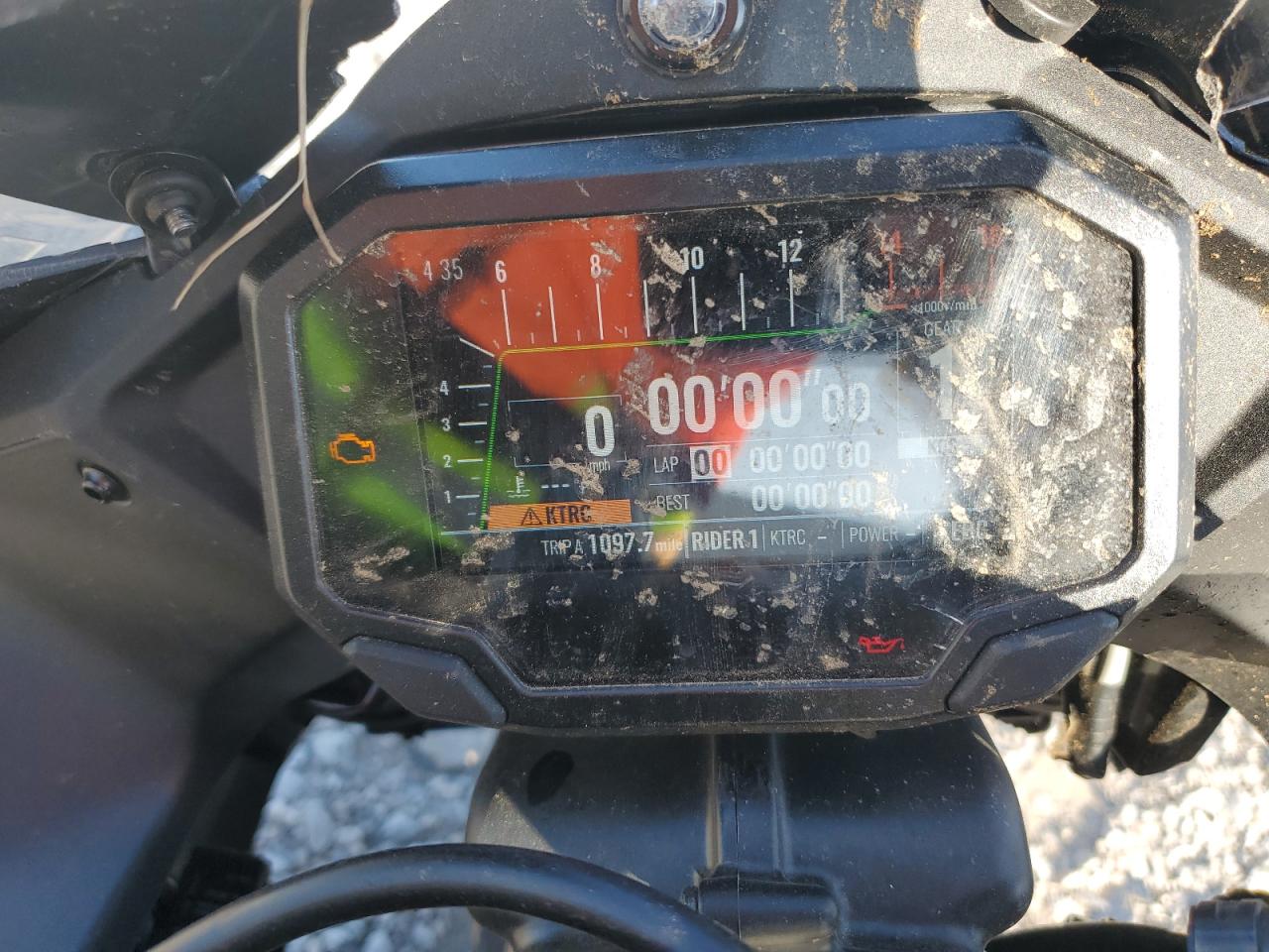 2021 Kawasaki Zx1002 M VIN: JKBZXVM19MA000202 Lot: 65611445