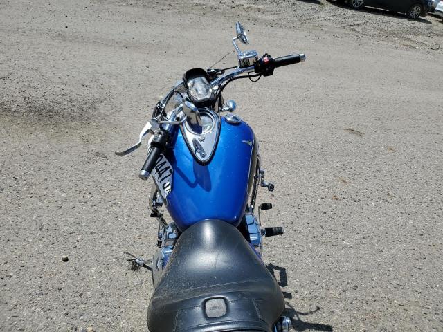 2013 TRIUMPH MOTORCYCLE THUNDERBIRD ABS  