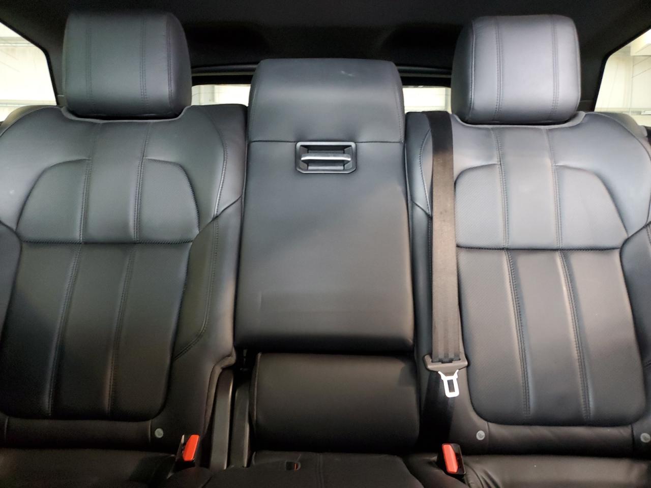 2015 Land Rover Range Rover Sport Se VIN: SALWG2VF7FA604476 Lot: 65141795