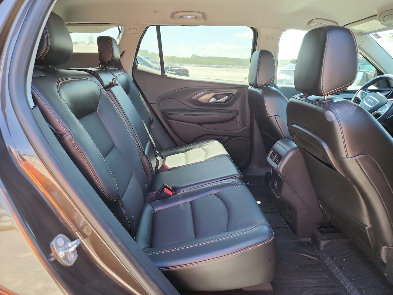 2019 GMC Terrain Slt VIN: 3GKALPEV0KL346908 Lot: 65317045