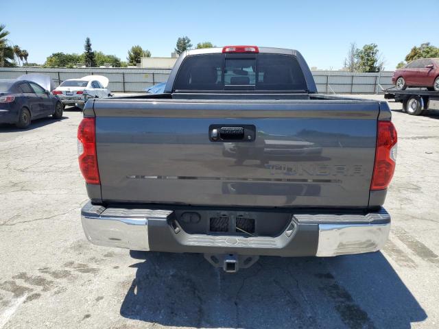 Pickups TOYOTA TUNDRA 2014 Szary