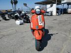 2023 VESPA PRIMAVERA/SPRINT 150   a la Venta en Copart CA - VAN NUYS