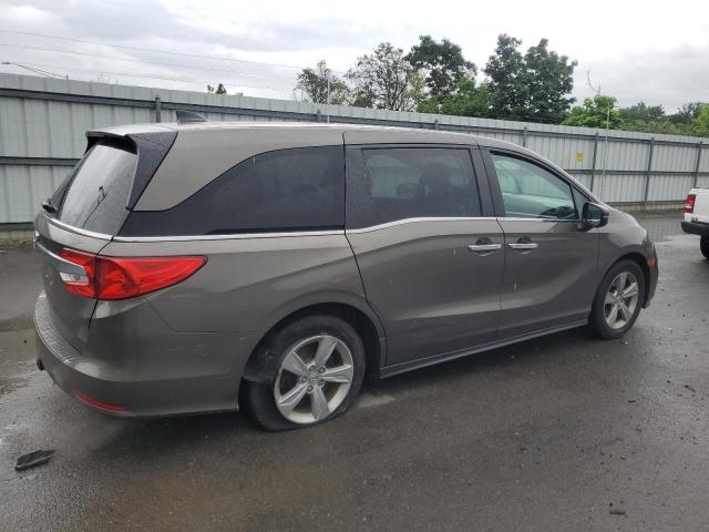  HONDA All Models 2020 Brązowy