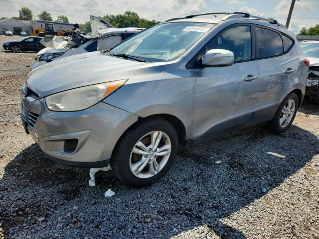 2012 Hyundai Tucson Gls  