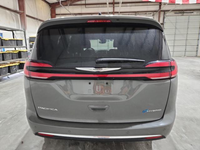  CHRYSLER PACIFICA 2025 Серый
