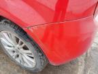 2009 FIAT GRANDE PUN for sale at Copart YORK