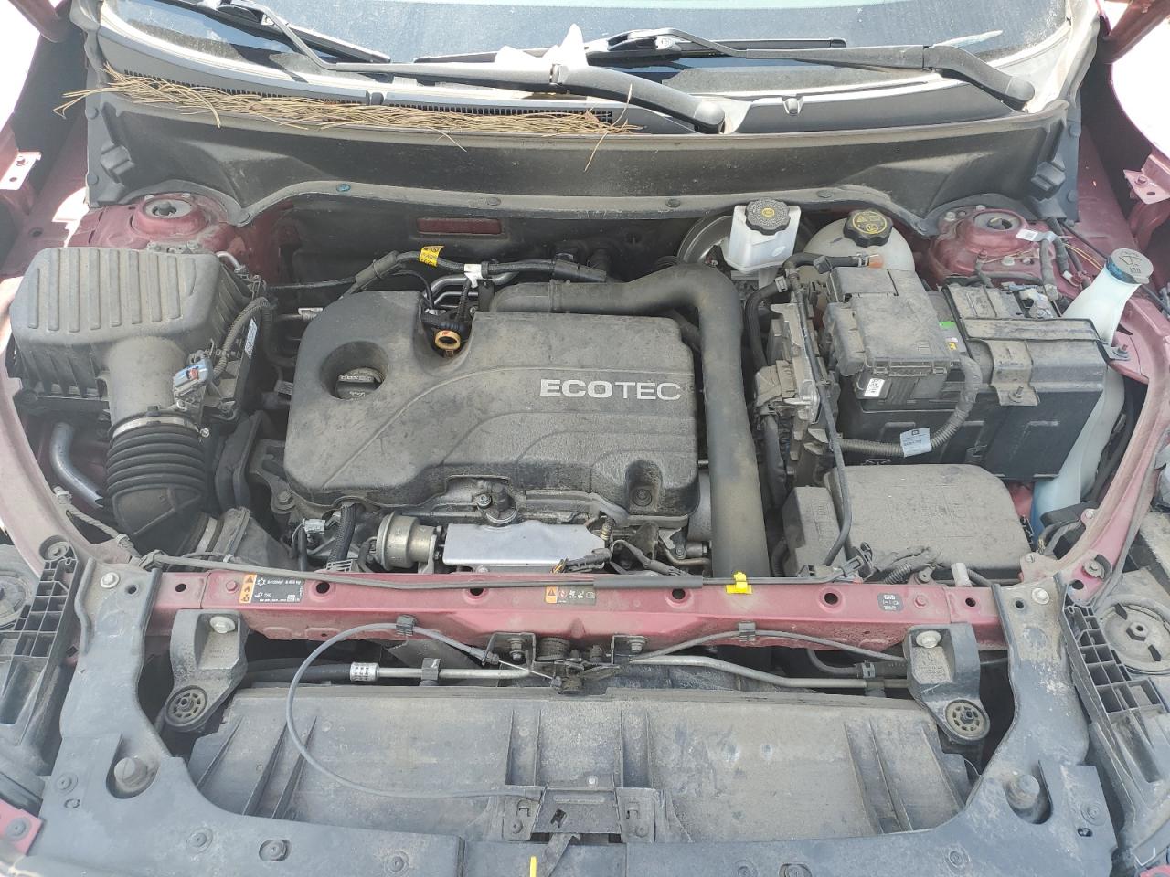 2020 GMC Terrain Sle VIN: 3GKALMEV8LL210526 Lot: 62714115
