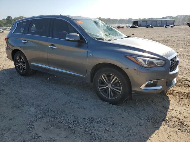  INFINITI QX60 2017 Szary