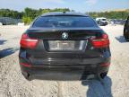 2013 BMW X6 XDRIVE50I   for sale at Copart GA - FAIRBURN