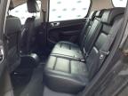 2007 PEUGEOT 307 SPORT for sale at Copart ST HELENS