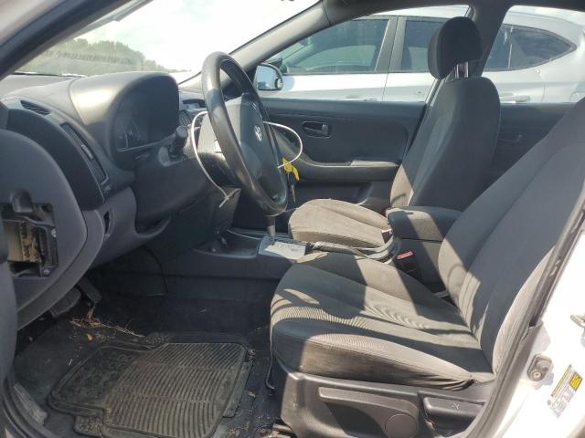 2009 HYUNDAI ELANTRA GLS  