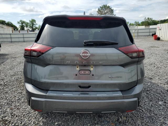  NISSAN ROGUE 2024 Gray