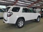 2015 TOYOTA 4RUNNER SR5/SR5 PREMIUM   à vendre chez Copart CT - HARTFORD SPRINGFIELD