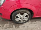 2014 VAUXHALL ZAFIRA EXC for sale at Copart SANDWICH