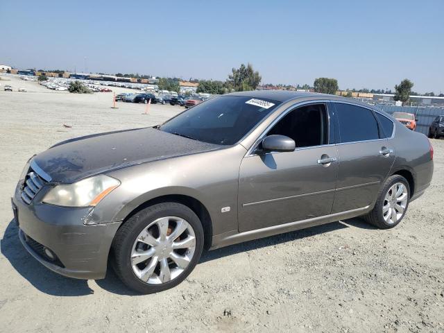 2006 Infiniti M35 Base