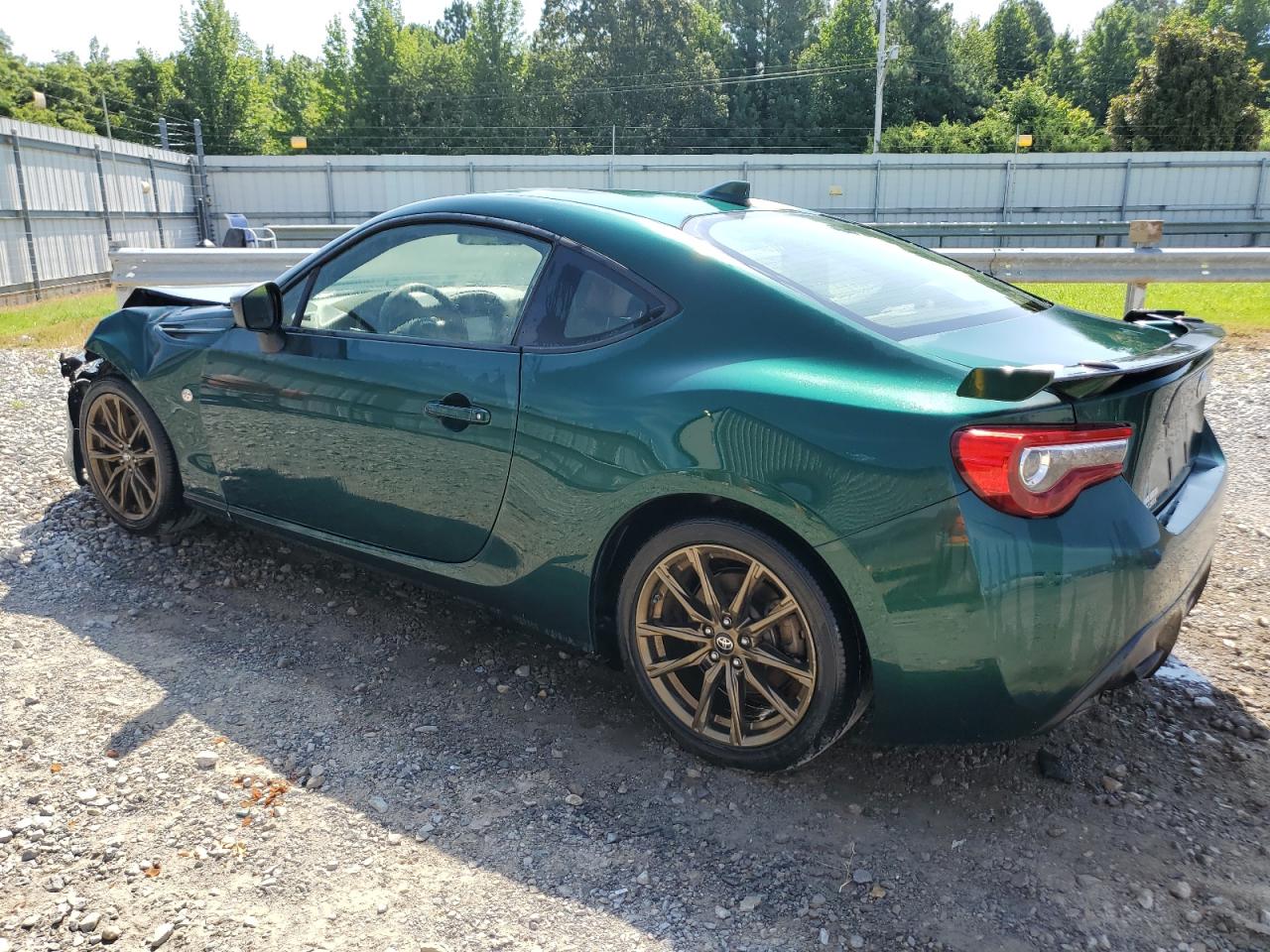 2020 Toyota 86 Gt VIN: JF1ZNAE10L8750588 Lot: 65143805