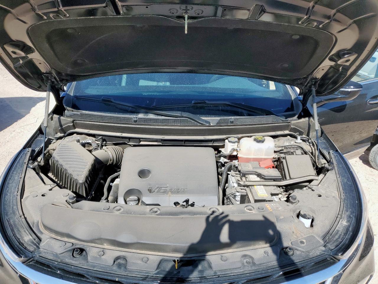 2024 Buick Enclave Essence VIN: 5GAERBKW6RJ105191 Lot: 66020865