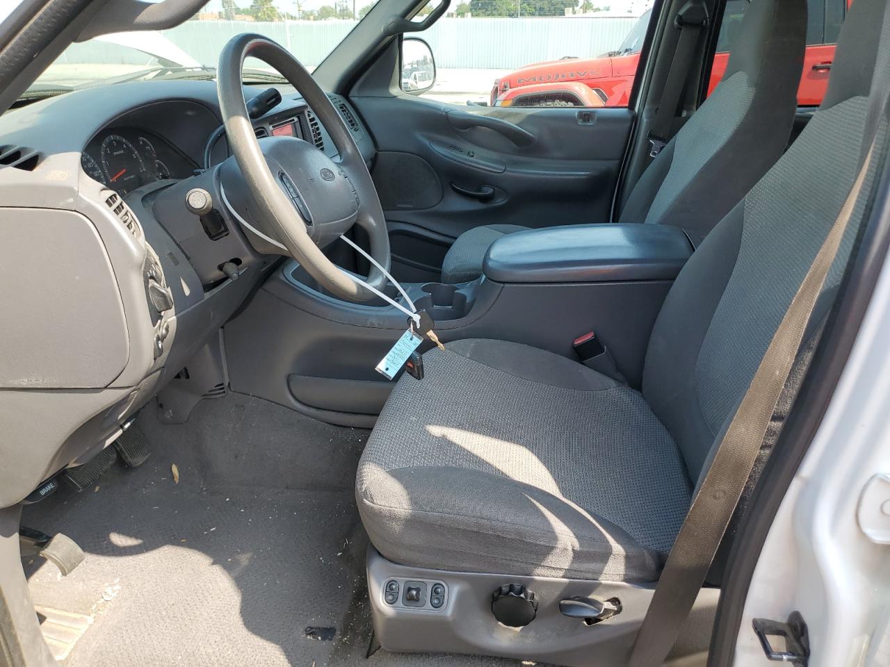 2002 Ford Expedition Xlt VIN: 1FMRU15LX2LA36781 Lot: 65073095
