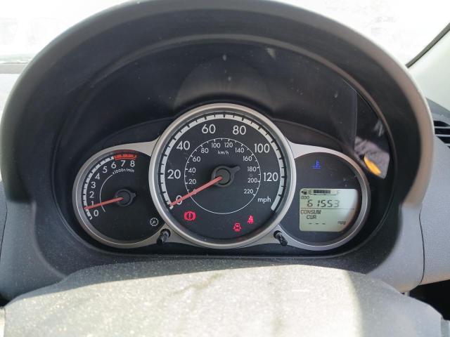 2012 MAZDA 2 TAMURA 