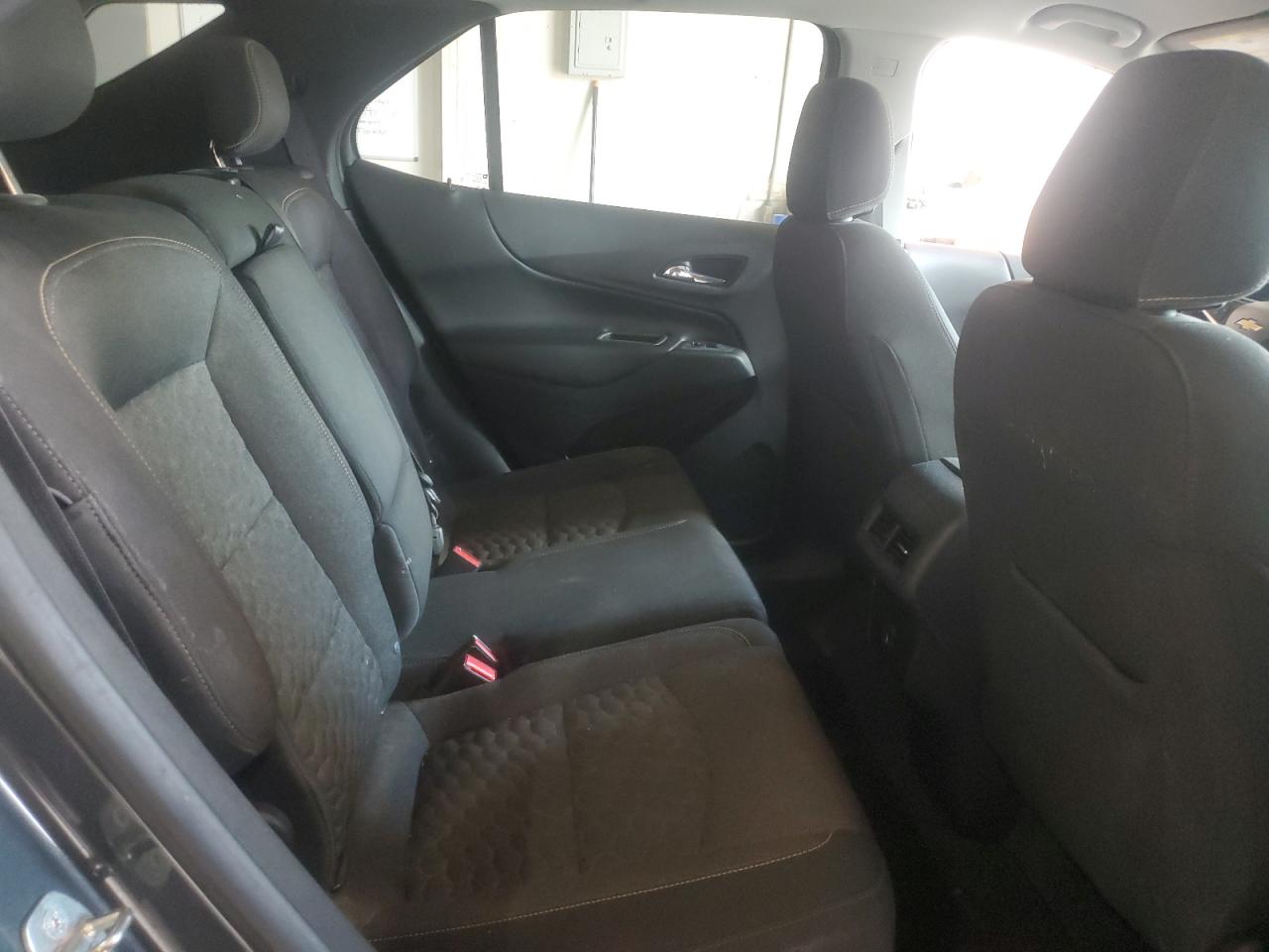 2019 Chevrolet Equinox Lt VIN: 3GNAXKEV2KL178781 Lot: 65437045
