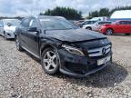 2015 MERCEDES BENZ GLA 220 D for sale at Copart WISBECH