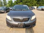 2009 TOYOTA COROLLA BASE   à vendre chez Copart ON - LONDON