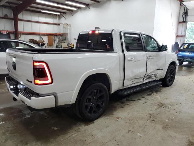  RAM 1500 2022 White