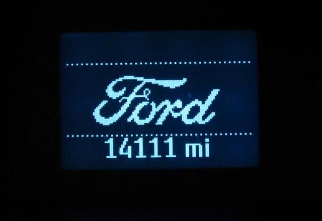  FORD RANGER 2023 Biały