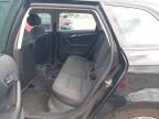 2010 AUDI A3 TECHNIK for sale at Copart EAST KILBRIDE