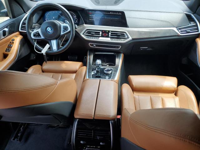  BMW X5 2022 Czarny