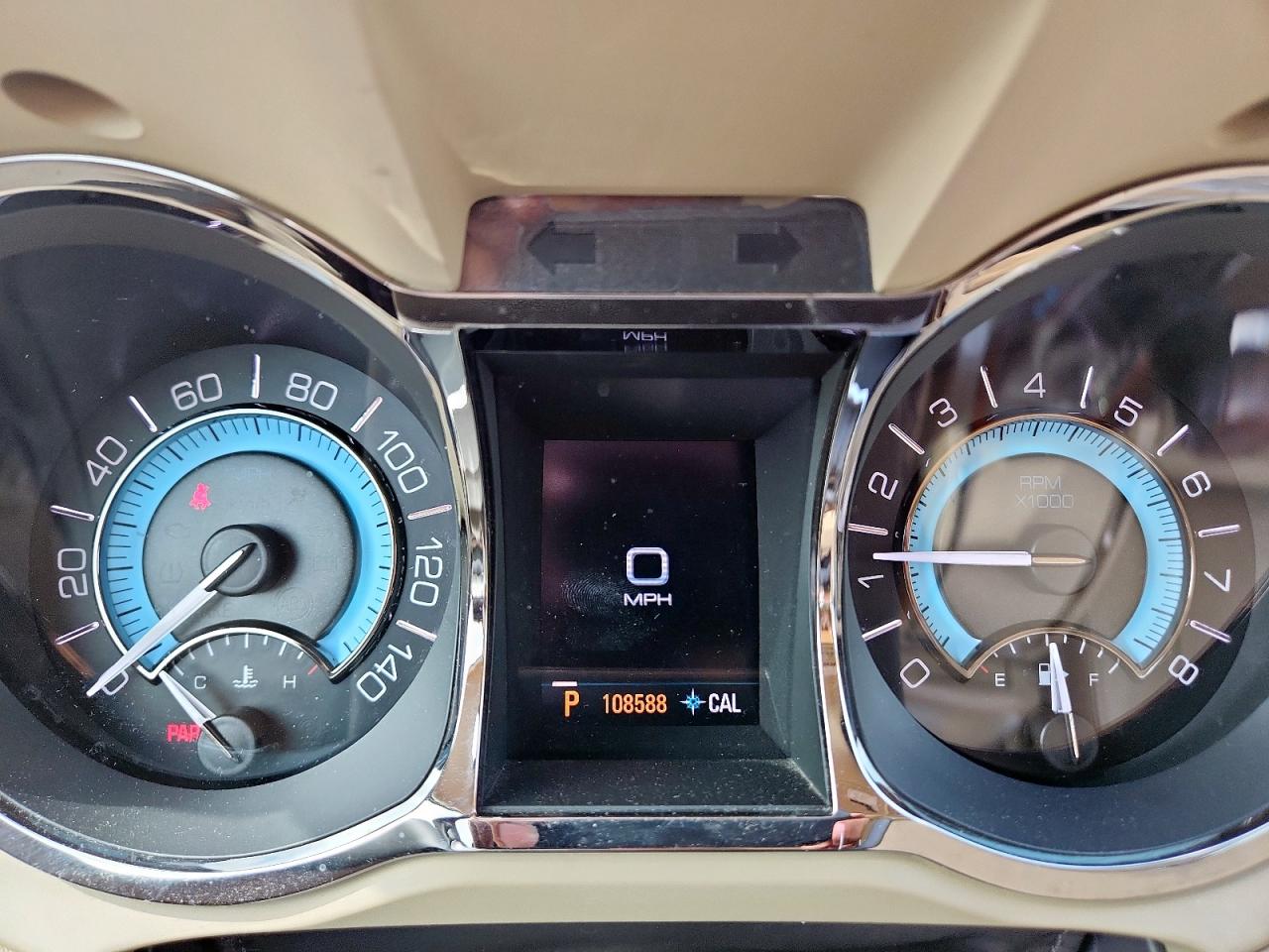 2011 Buick Lacrosse Cxs VIN: 1G4GE5ED1BF296831 Lot: 63475835
