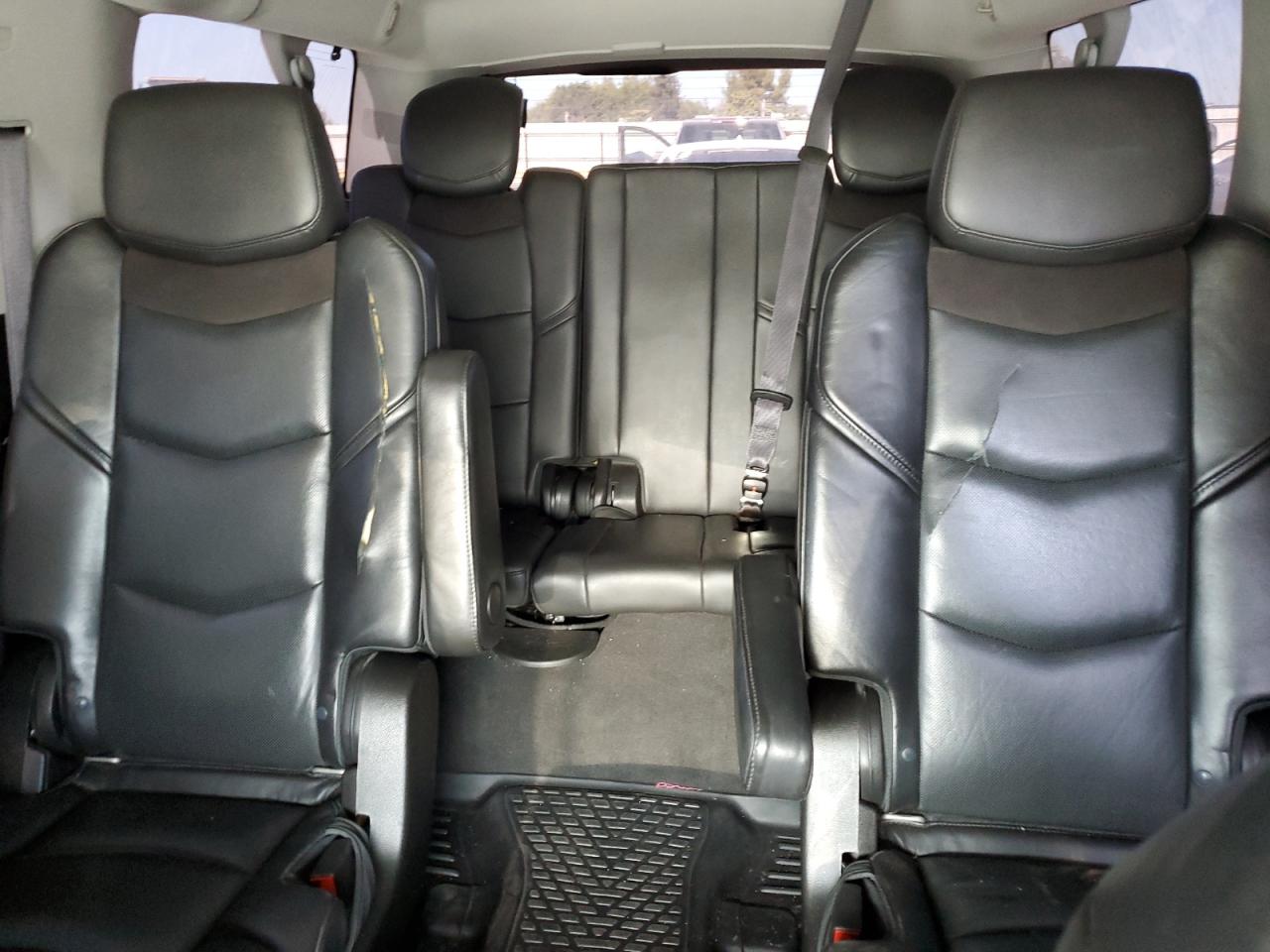 2015 Cadillac Escalade Esv Premium VIN: 1GYS3JKJ0FR188190 Lot: 66292485