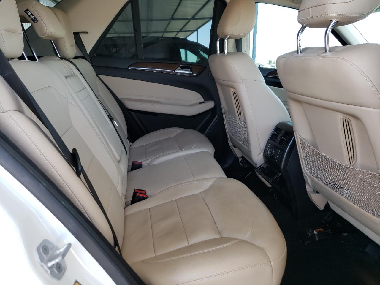 2018 Mercedes-Benz Gle 550E 4Matic VIN: 4JGDA6DB4JB044727 Lot: 63839415