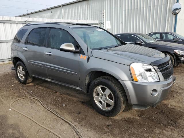 2005 CHEVROLET EQUINOX LS  