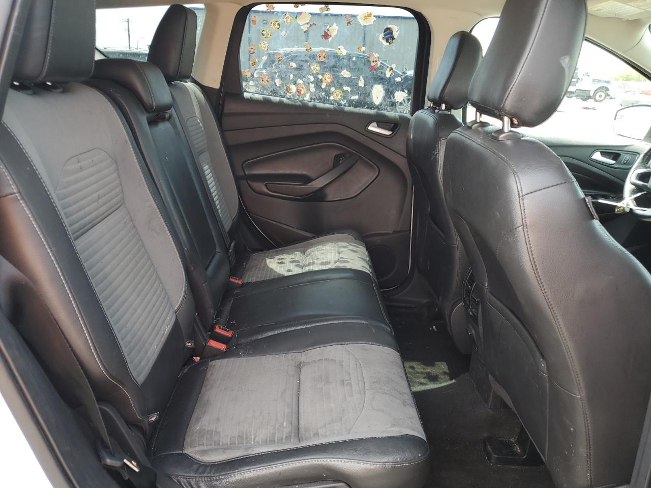 2019 Ford Escape Se VIN: 1FMCU0GD8KUA42031 Lot: 65472275