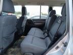 2009 MITSUBISHI SHOGUN GLX for sale at Copart WISBECH