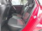 2013 MAZDA 3 MPS for sale at Copart SANDY