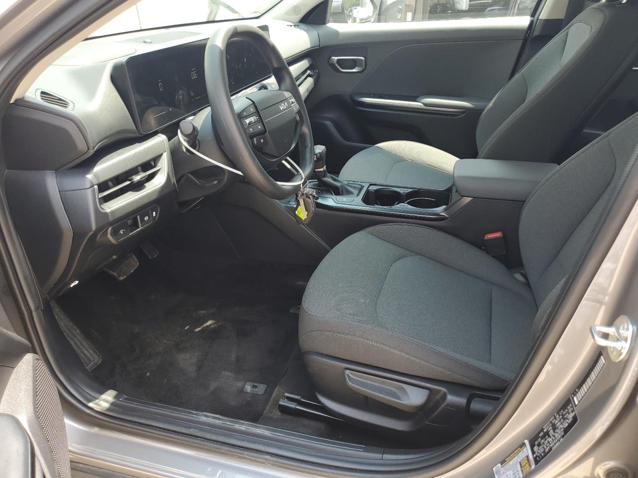 2025 Kia K4 Lx VIN: 3KPFT4DE8SE099191 Lot: 63879825