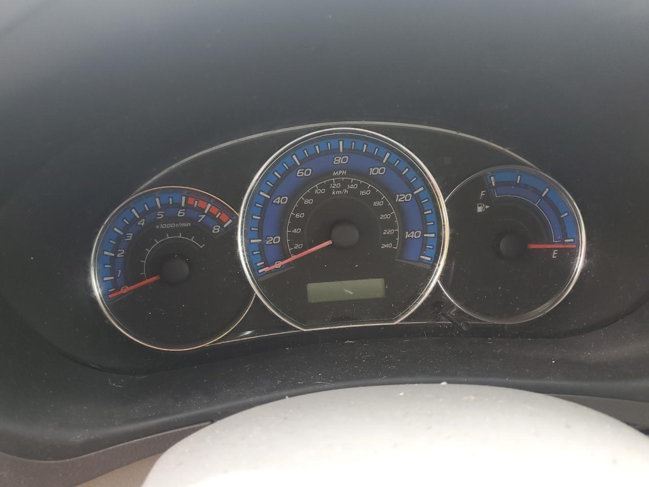 2009 Subaru Forester 2.5X Limited VIN: JF2SH64629H739227 Lot: 64637015