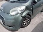 2012 CITROEN C1 VTR+ for sale at Copart BRISTOL