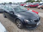 2019 SKODA OCTAVIA SE TECHNOLOGY TSI  for sale at Copart ROCHFORD