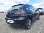 2008 SEAT IBIZA FORM for sale at Copart YORK