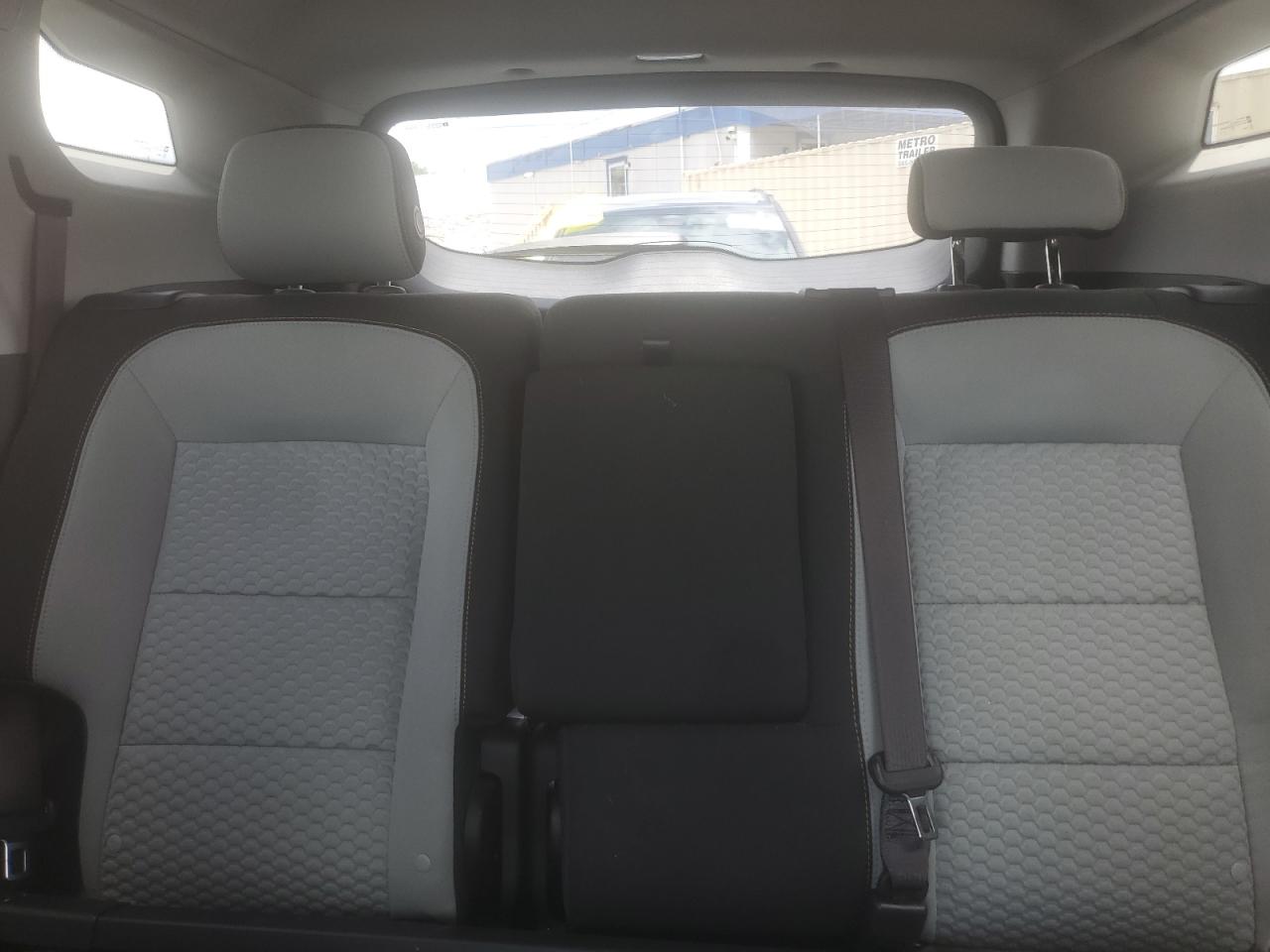 2018 GMC Terrain Sle VIN: 3GKALMEV3JL161572 Lot: 65388135