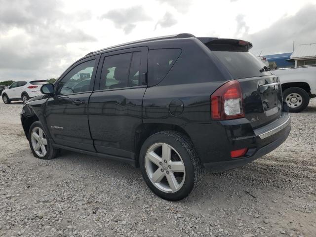  JEEP COMPASS 2014 Black