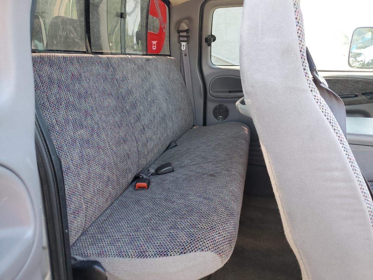 1999 Dodg Ram 1500 Quad Cab 15 VIN: 1B7HF13Y7XJ621622 Lot: 66353615