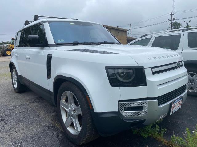 LAND ROVER DEFENDER – zdjęcie z aukcji, lot #64399995