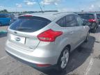 2014 FORD FOCUS ZETE for sale at Copart CHESTER