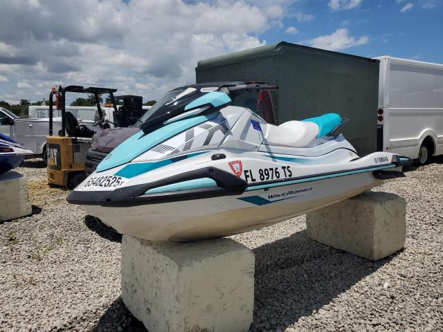 2024 YAMAHA VX  