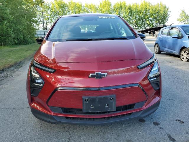  CHEVROLET BOLT 2023 Czerwony